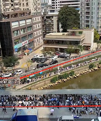 ������ɫ��87�ҵ꣬��Ӧ����ò���ô���ǿ϶��ģ����ǻ��ŵ�ס