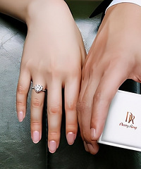 DR��ʯ�������ƭ�֣�û���氮��ֻ�б���