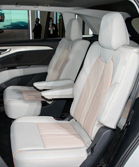 �����µ�Q5 e-tron���࣡�����͸ĵ磬ͬ��Ψһ6/7����