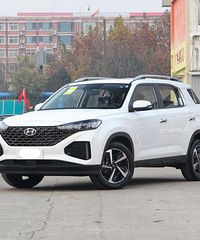 �����ͶԱȡ��ִ�ix35�Ա����Դ�CX-4��ѡ˭��