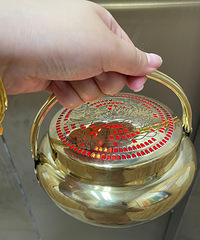 �������������ϵ�ͭ���