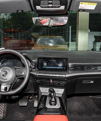 [���ͶԱ�]����MG5�Ա�����i5��˭��ֵ��ѡ���أ�