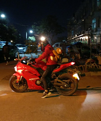 ���������ġ���Ħ�б���һ����ɫС�ܣ���ʲô������