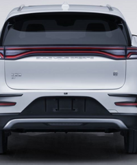 ���ǵ��¿���EVʵ���ع⣡��۴�ģ���������700km