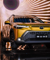 ����ȫ��SUV&���������SUV����Щ�³����ò�����