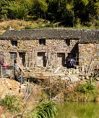 ӿȪ��ɽ�徰ɫ