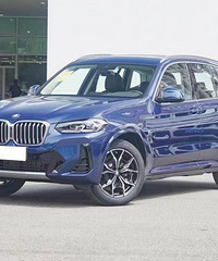 �����ͶԱȡ�Ԥ��40-45��ȫ�±���X3�ͱ���GLC��˭���ʣ�