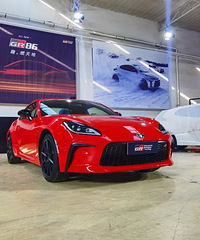 ȫ�·���GR86�����׷�������������������