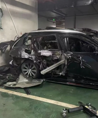 �賿ͻ����һ����Դ�γ����Ƴ��ʱ��ը���ٷ�������Ӧ