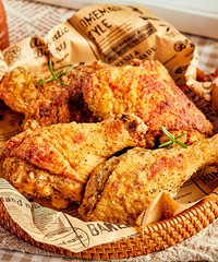 ����˱ָԭζ��|��������KFC�ڸ�