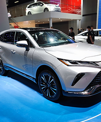 �̵�2021���ȶȽϸߵĳ��ͣ��⼸���ע��ʵ��̫����