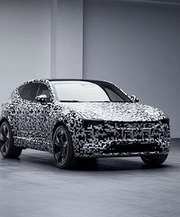 ��BBA���߼�����һ�д���SUV���ˣ���Ƴ���Լ��