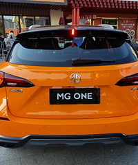 MG ONE��ʽ���У��ۼ�����Ϊ10.78-12.98��Ԫ��