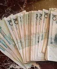 ����������Ի�����õ�����Ǯ��һ�顢��顢ʮ������