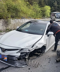 �������³���һײ�ͻ���54000Ԫ��