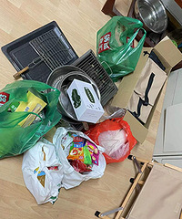 �տ�ʳ�ĵ�׼��