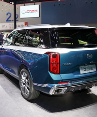 ȫ�´���GS8��ʽ���У��ۼ�18.88��Ԫ-24.68��Ԫ��