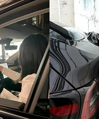 �ᳵ��û�������ײ�ˣ���˹��û���Զ�ɲ��ô