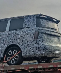 Ԥ��2022�������׷�������QϵMPV�����ع�