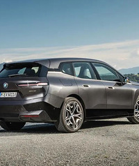 ����ڿƼ����룬��������CES����iX M60