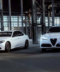 ��Ϊ�������ͣ�������������ŷGiulia/Stelvio�³�����46.68����