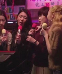 �����ع�15�ꡰ��������3��ҹ��Ů������������������ʱ�ļɻ�