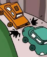 ���������һ��ͨ�¹ʵ����У��õ���������