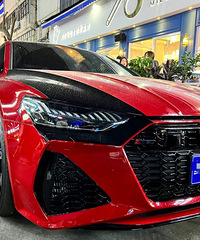 ���������ġ���RS7����е㱬ը������֮��