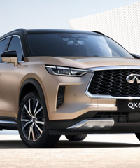 Ӣ�������ǹȴ�����ߺ죿�³�QX60ʵ��������Σ�
