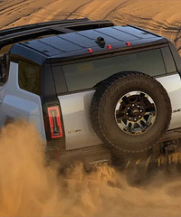 ȫ�����Ӳ��SUV�ع飬����1000ƥ����һ���ͣ������