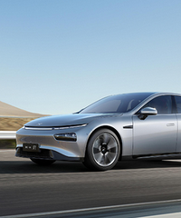 �綯��������������ε����һ����EV����235KM��AION