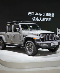 ���ܵ����������ǵ������������6��ʵ���Ե���SUV��