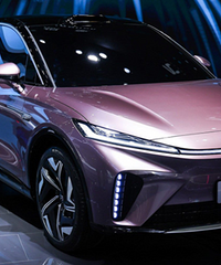 [�߶˴��綯SUV��Ծ�]R����ES33��ε��ES6��˭ʤ��