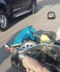 ����ײ����ô�죿��ס������㣬���ܾ��ˣ��ֲ��ᱻ��թ