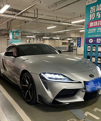 ���������ġ�GT����Supra����ɫ���ˣ�˧��һ�ơ���