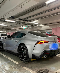 ���������ġ�GT����Supra����ɫ���ˣ�˧��һ�ơ���
