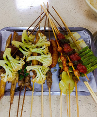 ��ʮ������ʳ�ֲݡ������տ���