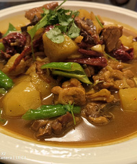 [��ʳ]��̨�ݳԹ����������½��ˣ��ҿӿ����ǽ�һ����