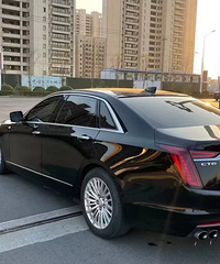 36���῭������CT6����ʻ�˴���꣬��һ���ӻ���˵