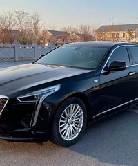 36���῭������CT6����ʻ�˴���꣬��һ���ӻ���˵