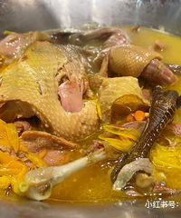 ��ʮ������ʳ�ֲݡ�ͭСѼ����Ѽ-̨���˵Ļ��