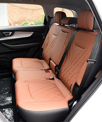 ��������SUV��Ʒ����8�ԱȽ�;X70 PLUS˭�����㣿