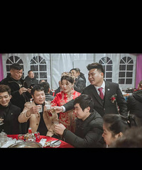 �����Ӧ�ýжɽٵ�һ�죬��Ϊ�Ϲ��ȾƵ����˺ö���