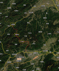 �ӷ�ǰ����ȡ�������318��������ɽͷ���´��Լ�