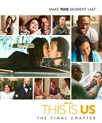 �Ƽ�����ϲ���ľ硶������һ�졷This.Is.Us