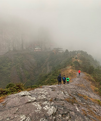 ��ɽ����һ����ī��ɽˮ��������ĳ�������ǰ