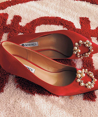 �ҵ����������Ļ�Ь