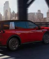 ǰ����̩�������ֿ����ˣ�Ͷ������ʽ�춯SUV��