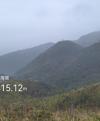 ̨����������ɽ���߼⴩Խ��·�����Ҿŷ塪������ɽ��