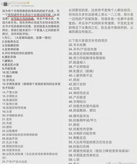 ��֪���Ļ������������п��ܻᵼ�µ�һЩ��ʹ������и�����׼��